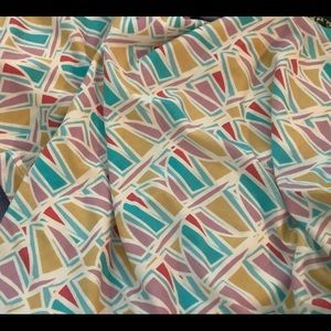 Women’s XL lularoe skirt
